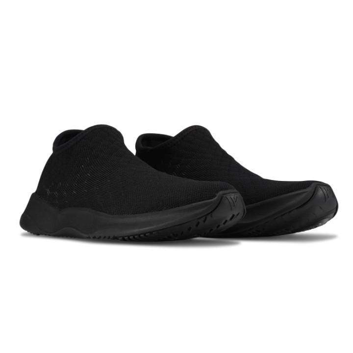 Women's Everyday Slip-ons - Lunar Black