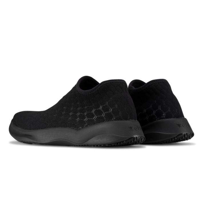 Women's Everyday Slip-ons - Lunar Black