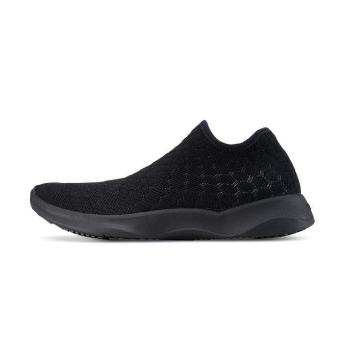Women's Everyday Slip-ons - Lunar Black