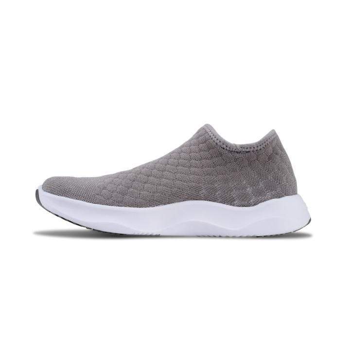 Women's Everyday Slip-ons - Stone Grey