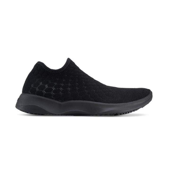Women's Everyday Slip-ons - Lunar Black