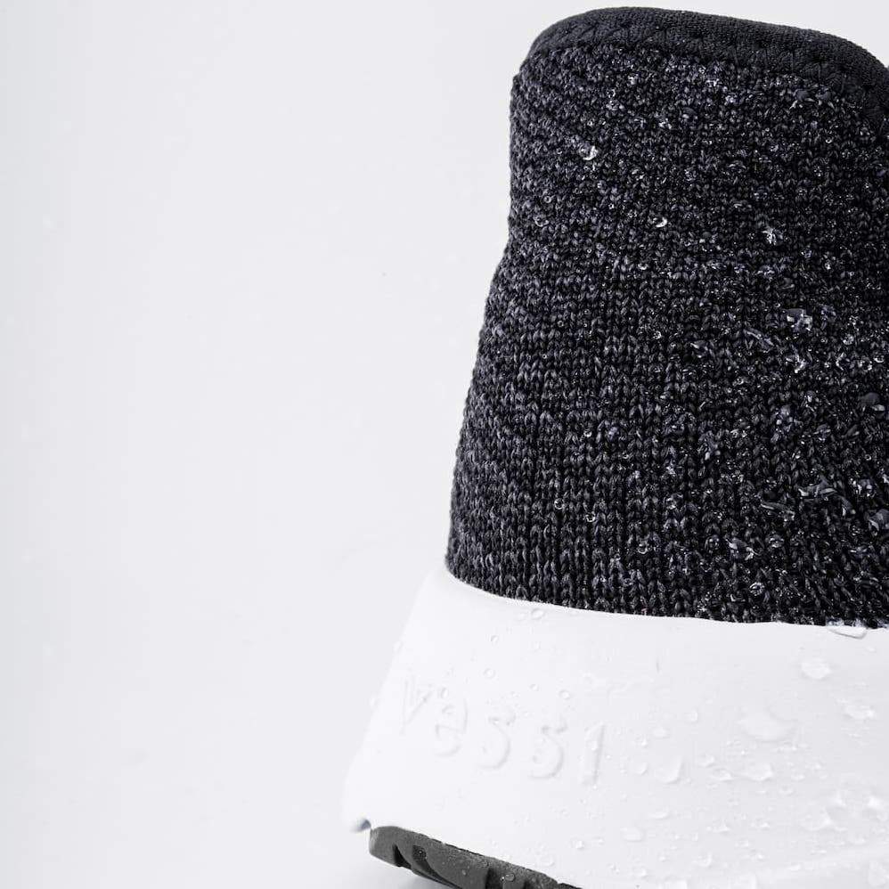 Women's Everyday - Moonlight Black RL