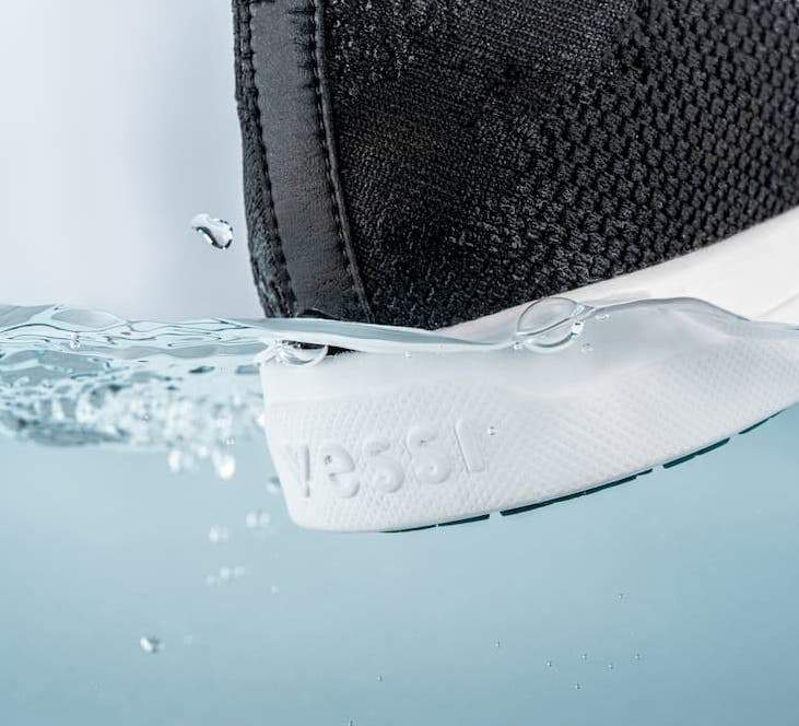 Women's Weekend - Asphalt Black