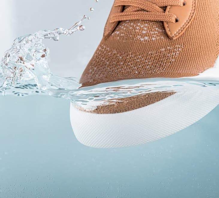 Women's Weekend - Oak Brown