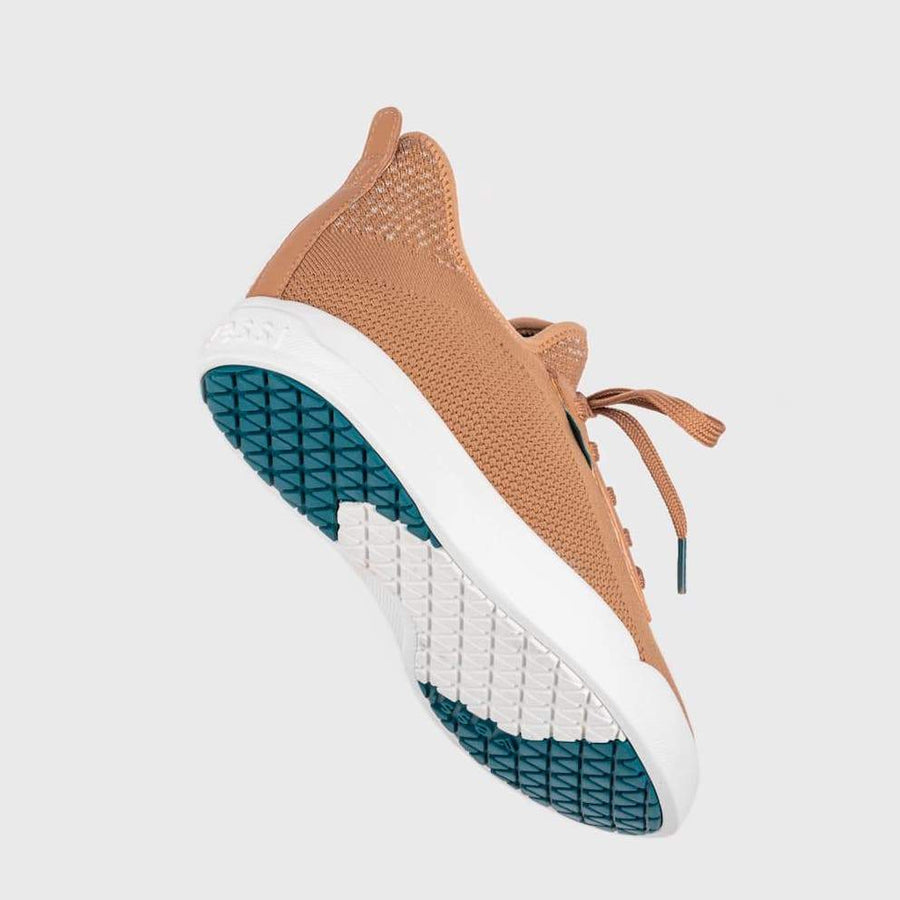 Women's Weekend - Oak Brown