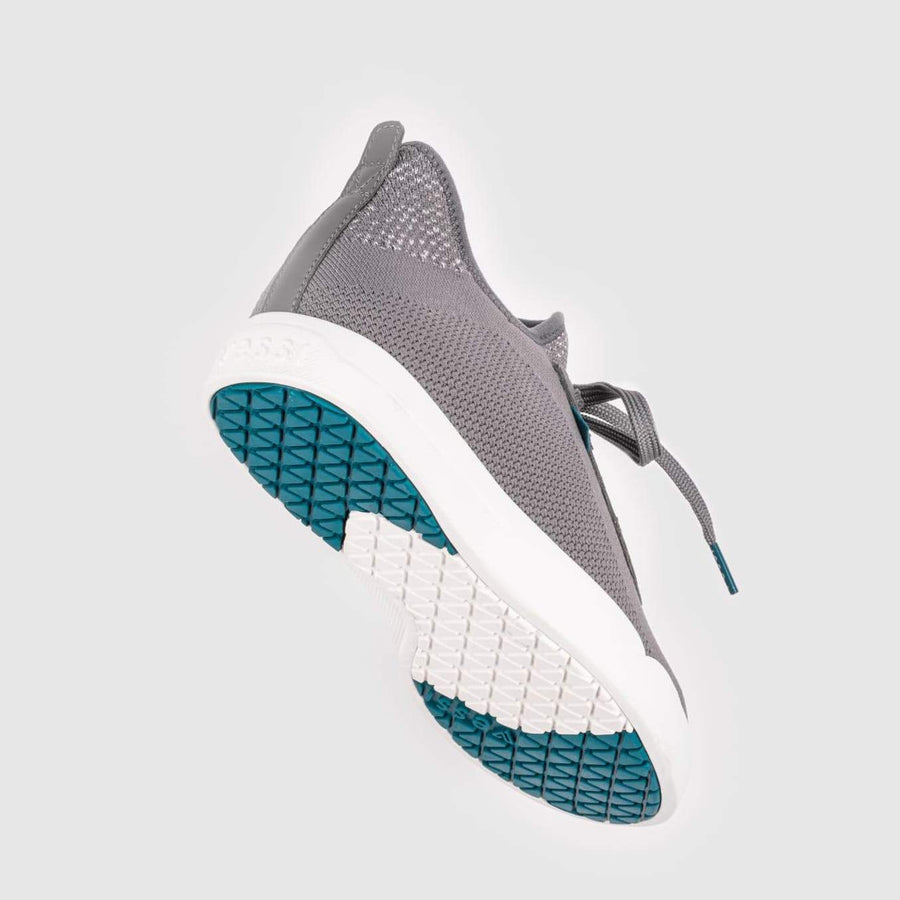 Women's Weekend - Concrete Grey