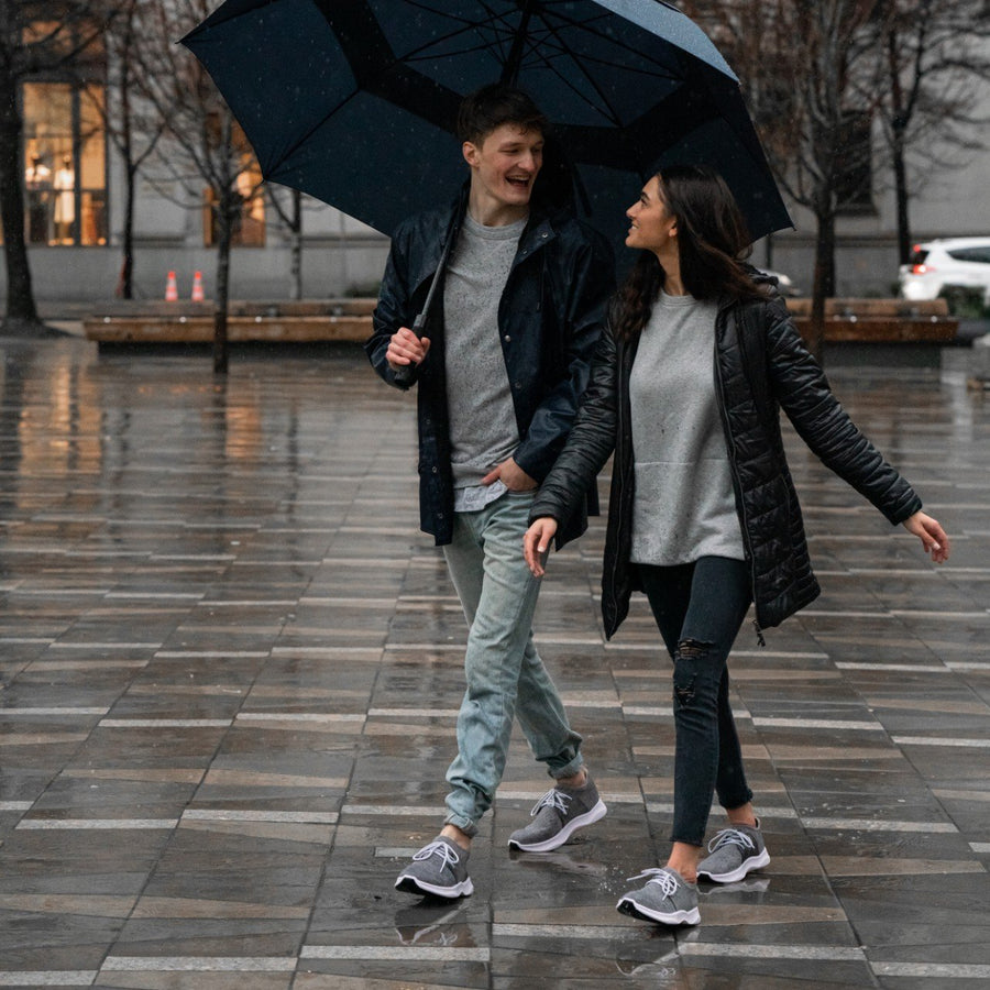 Women's Everyday - Stone Grey