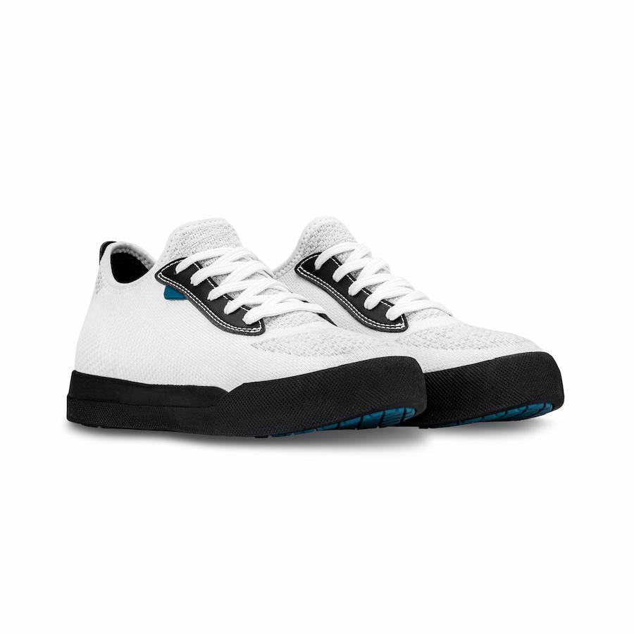 Women's Weekend - Nova White