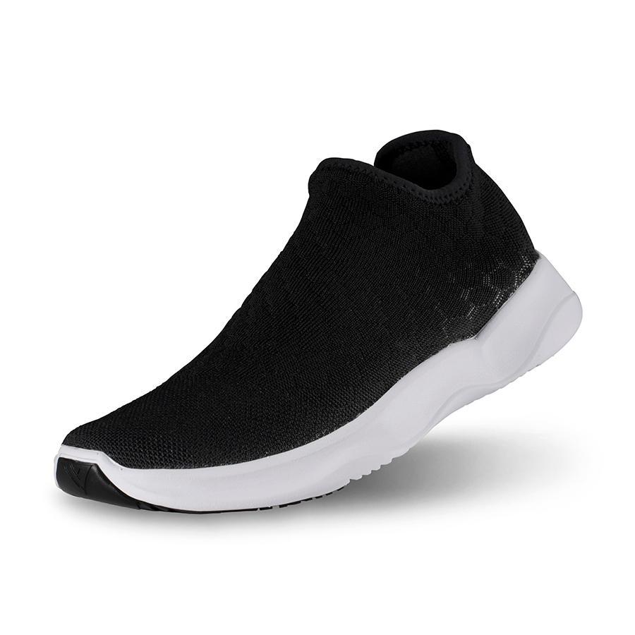 Women's Everyday Slip-ons - Orca Black