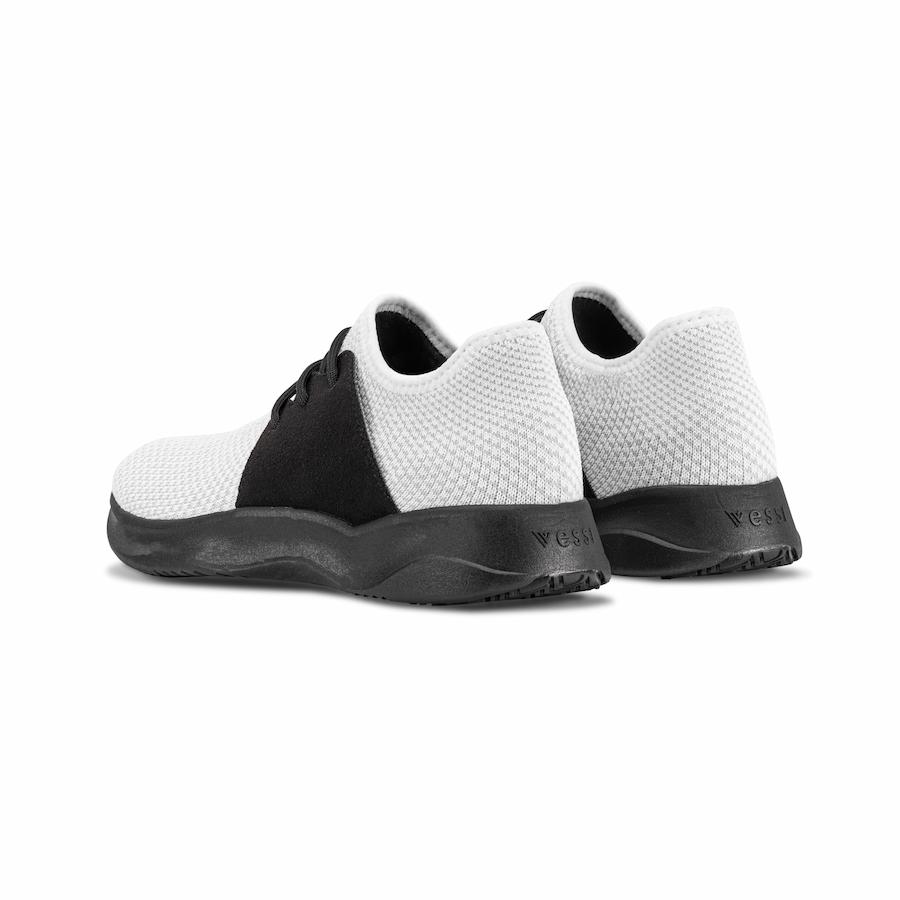 Women's Everyday - Nova White