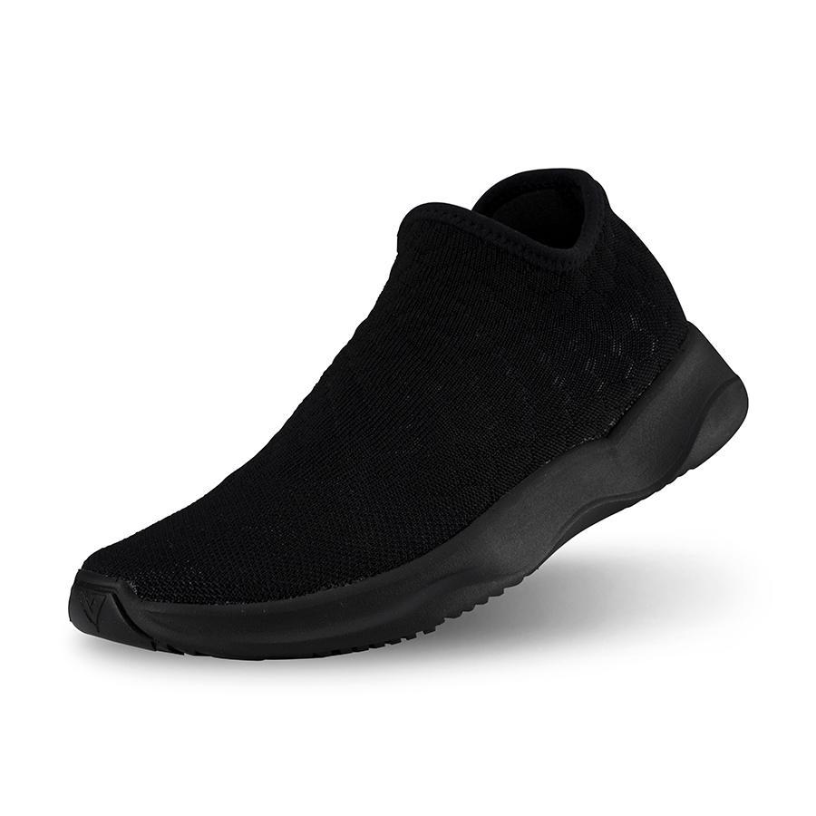 Women's Everyday Slip-ons - Lunar Black