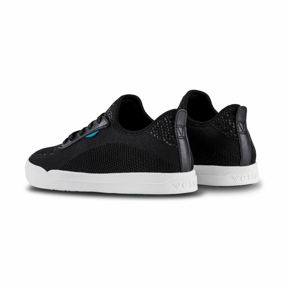Women's Weekend - Asphalt Black