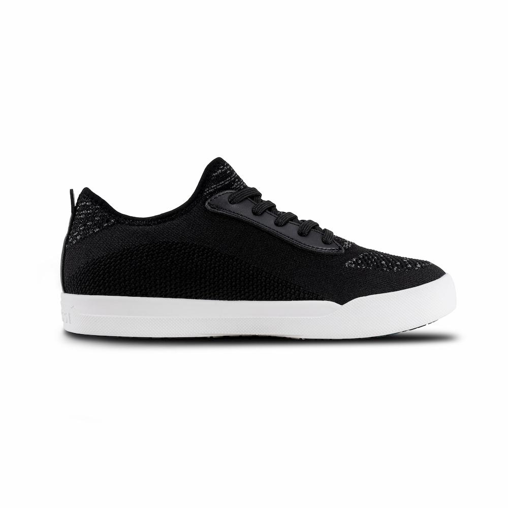 Women's Weekend - Asphalt Black