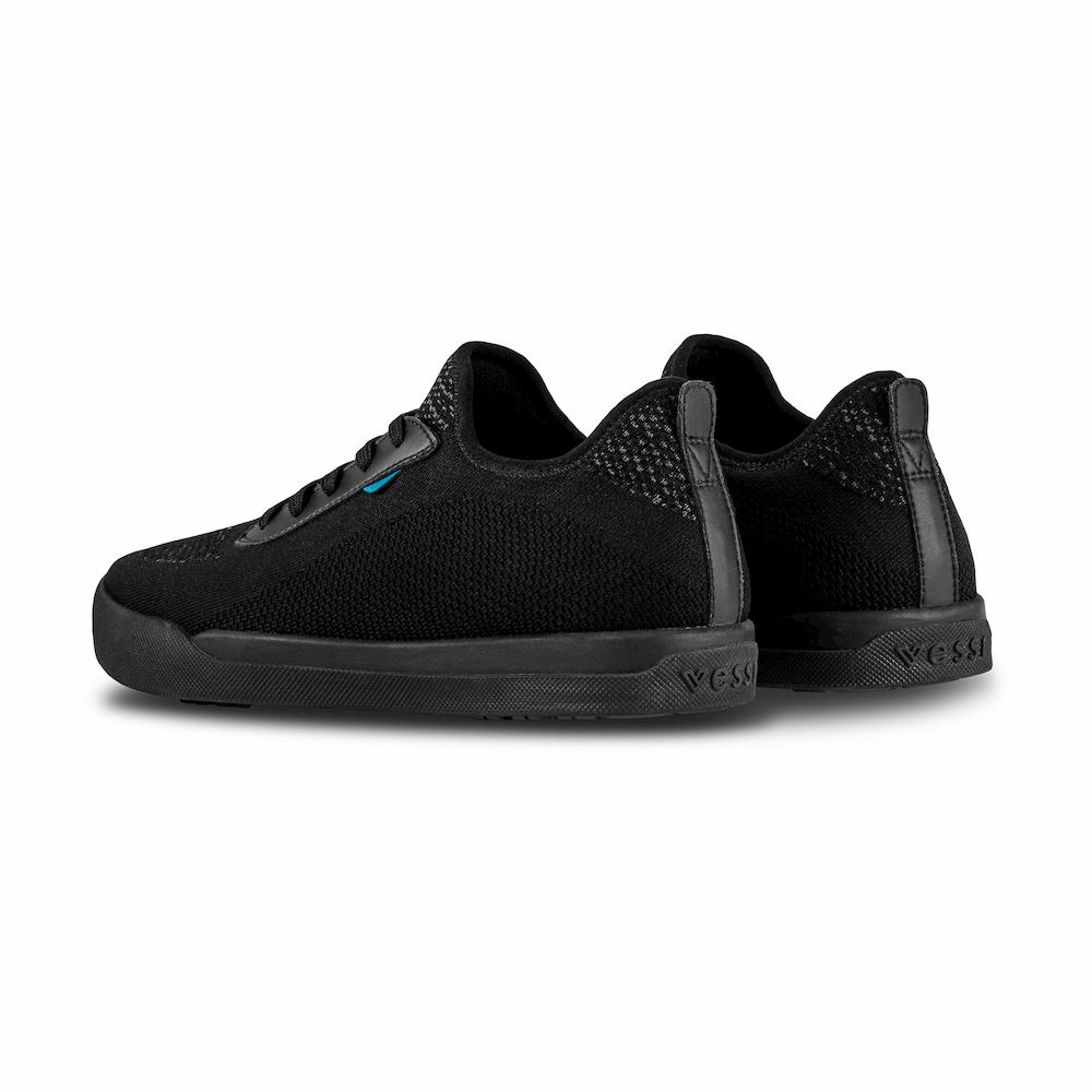 Women's Weekend - Asphalt Black on Black