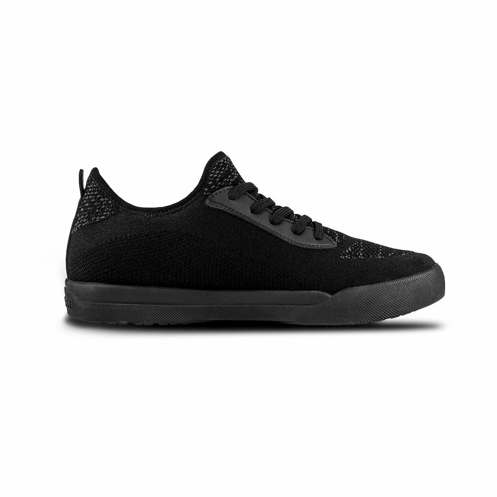 Women's Weekend - Asphalt Black on Black