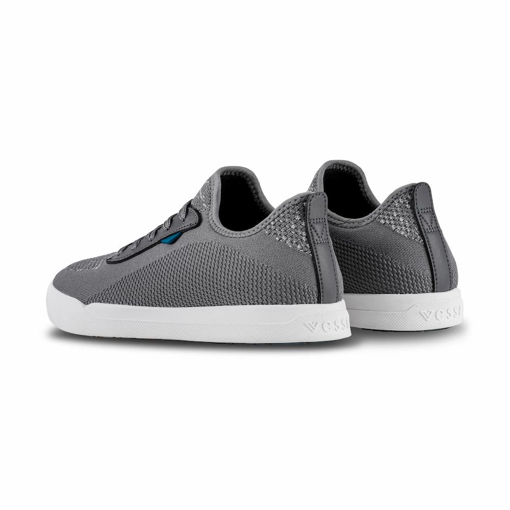 Women's Weekend - Concrete Grey