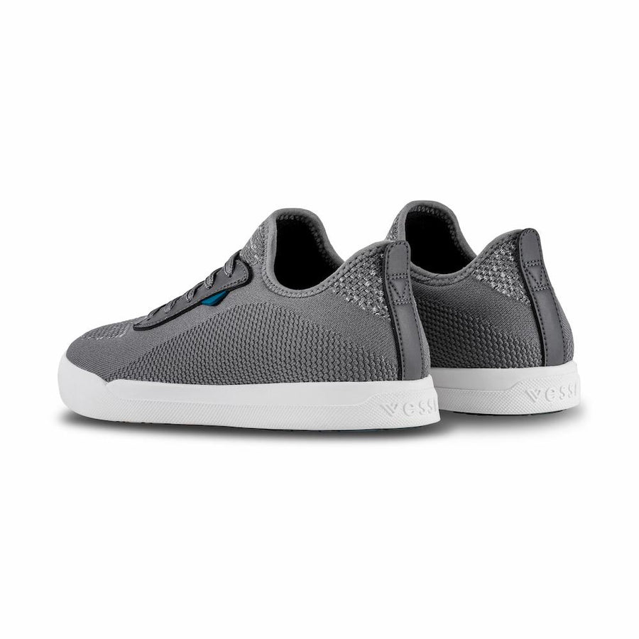 Women's Weekend - Concrete Grey