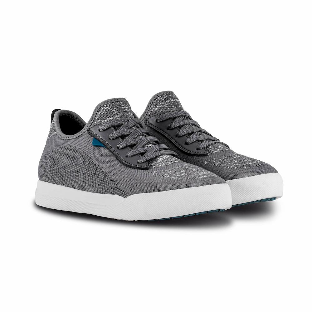 Women's Weekend - Concrete Grey