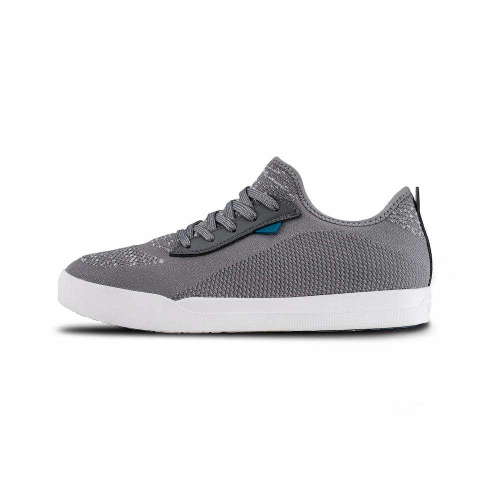 Women's Weekend - Concrete Grey