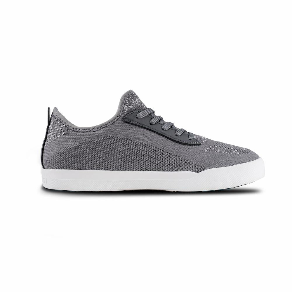 Women's Weekend - Concrete Grey