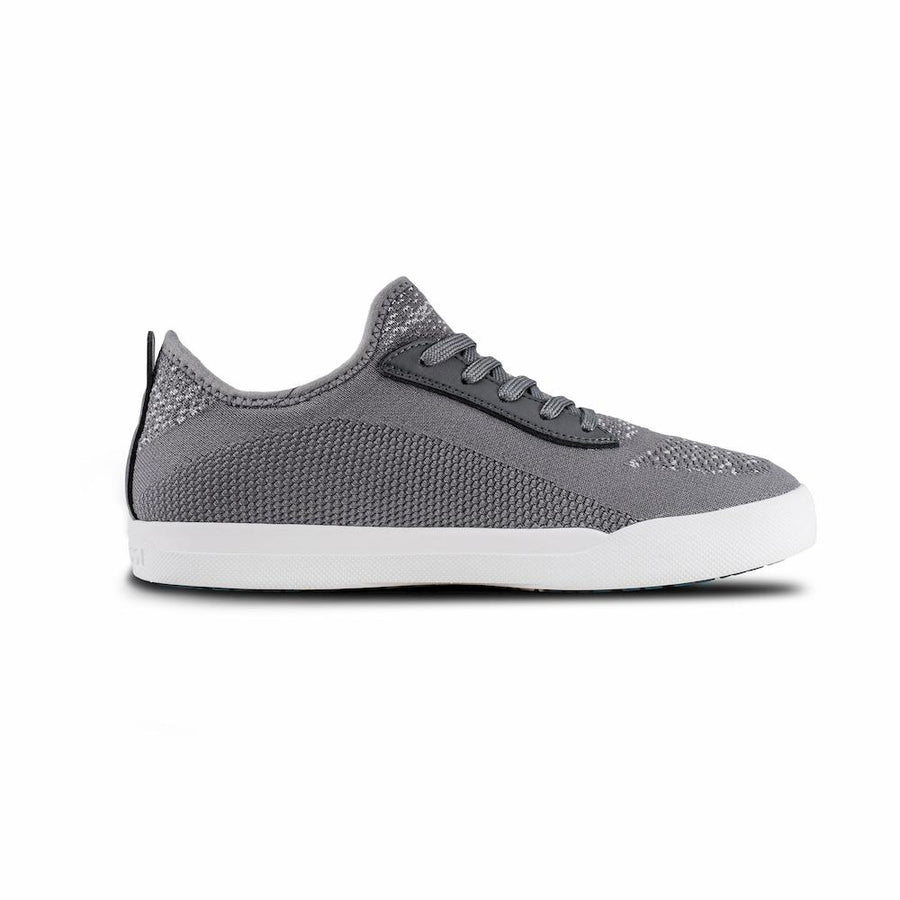 Women's Weekend - Concrete Grey