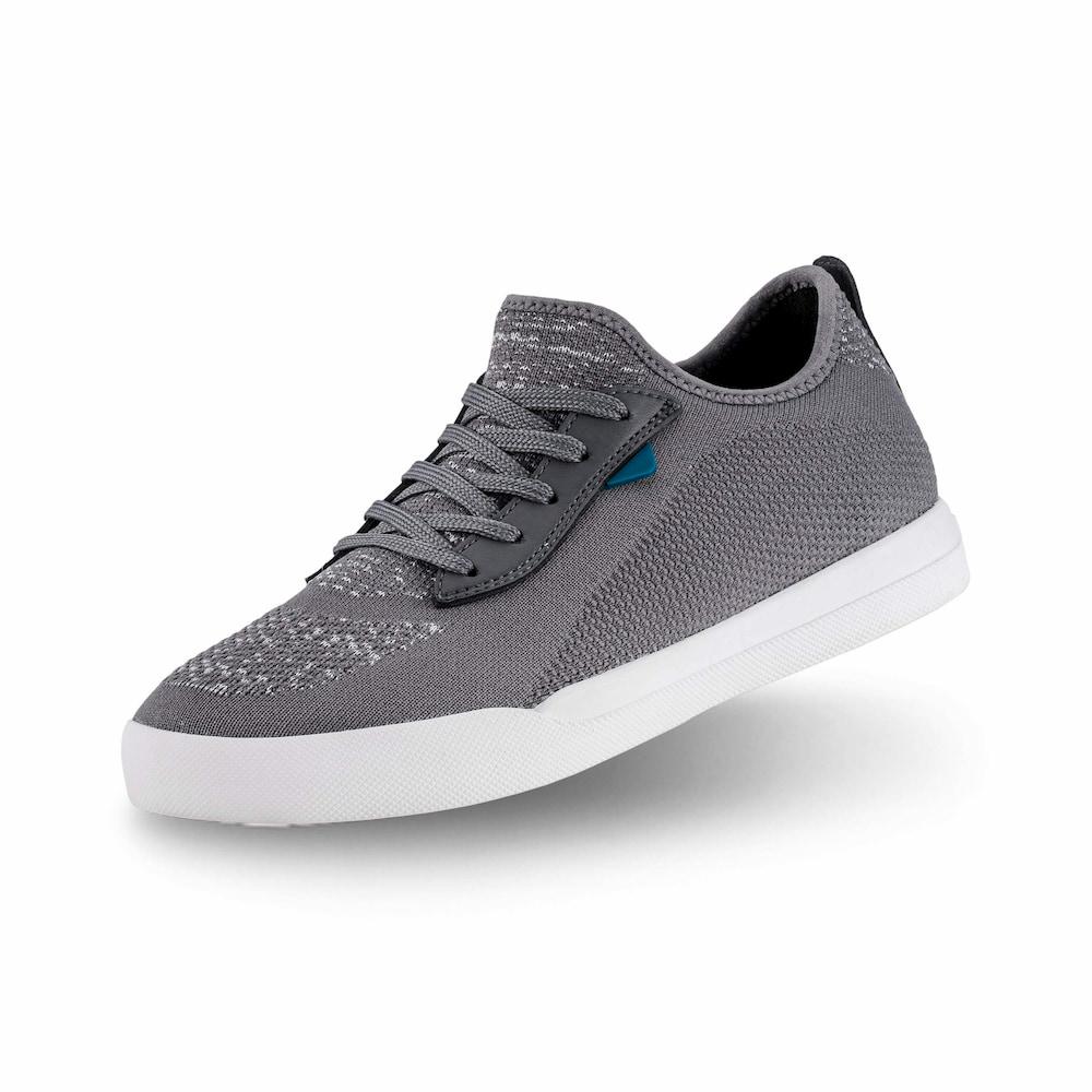 Women's Weekend - Concrete Grey