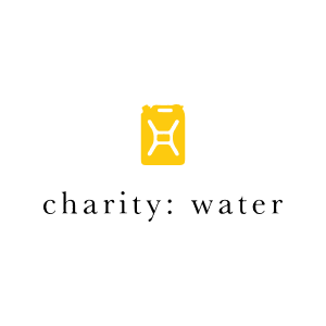 Donation to CHARITY: WATER