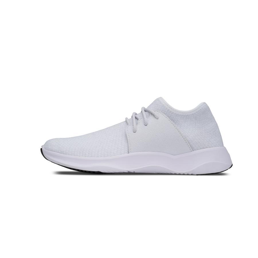 Women's Everyday - Cloud White