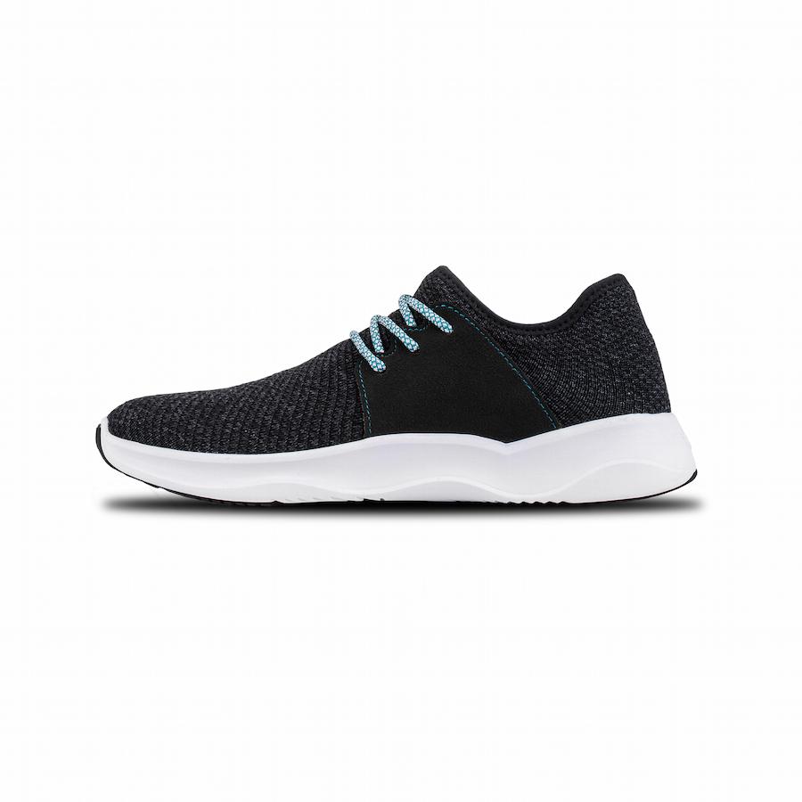 Women's Everyday - Moonlight Black RL