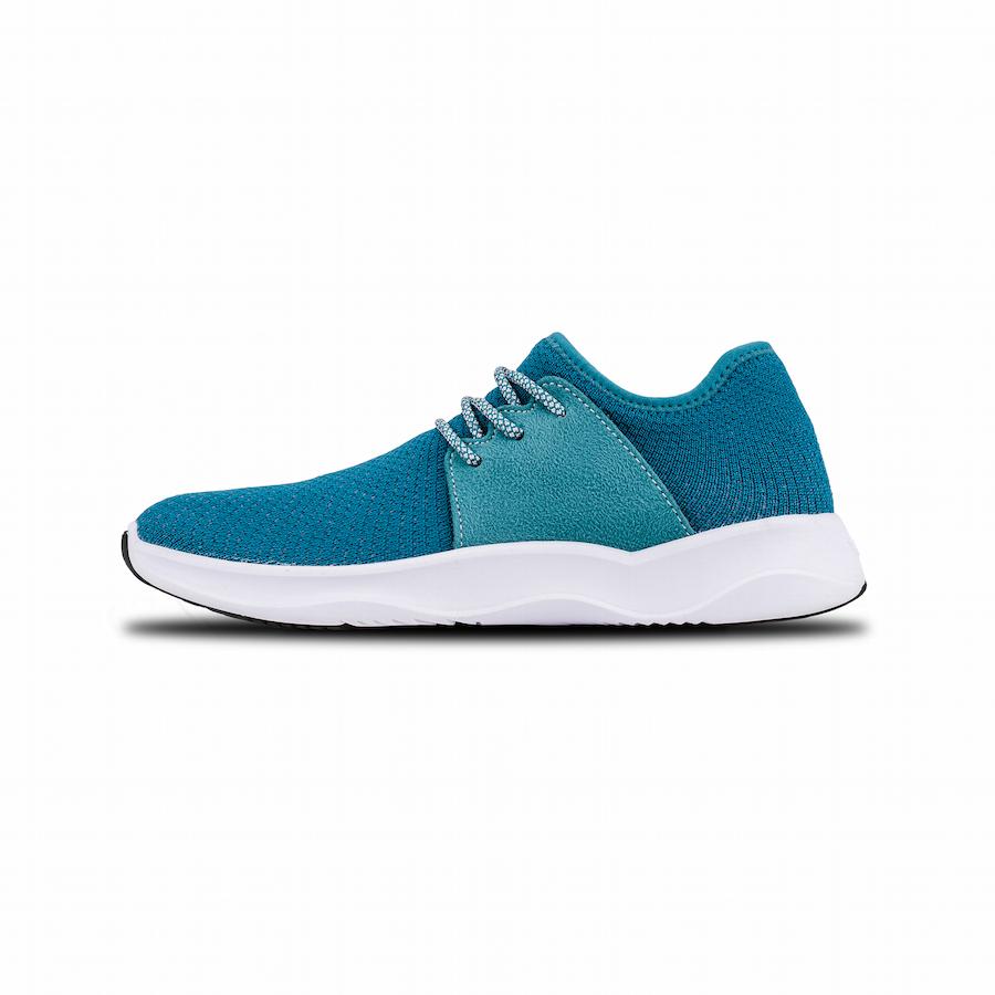 Women's Everyday - Ocean Blue
