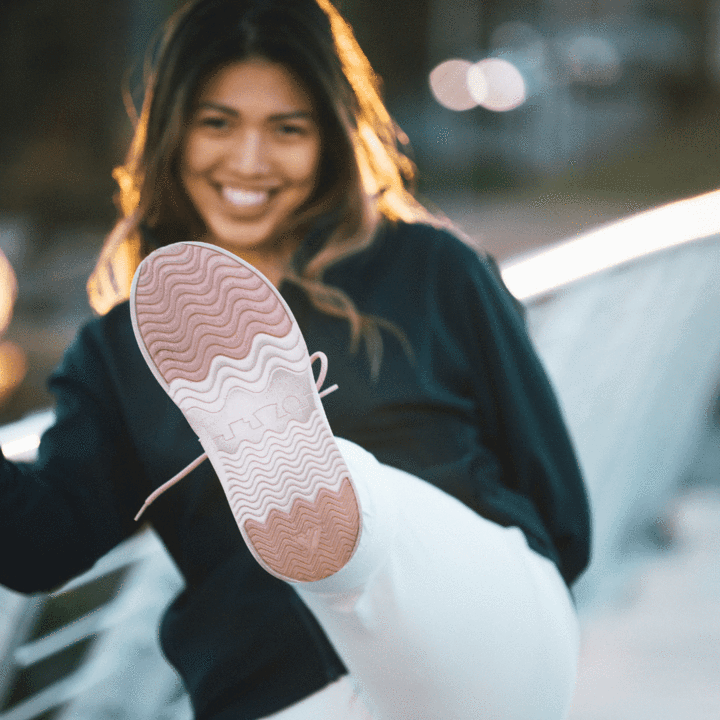 Women's Everyday - Dusty Rose