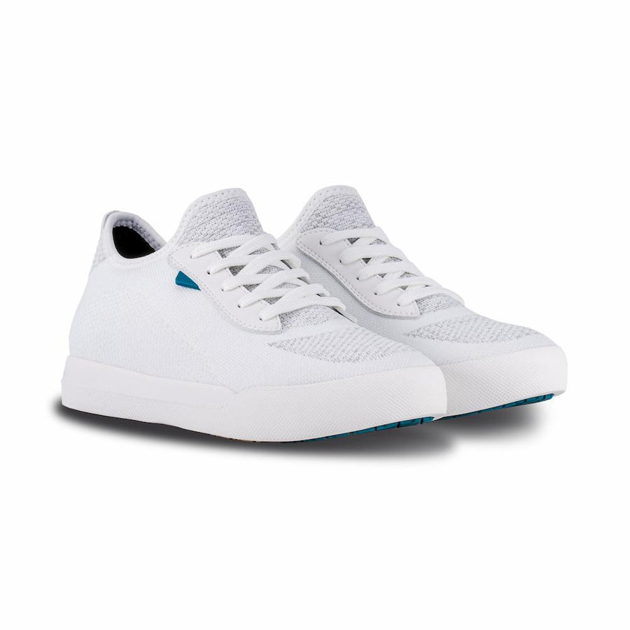 Women's Weekend - Marble White