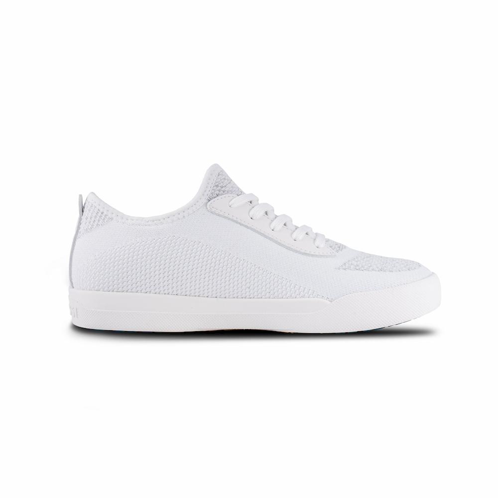 Women's Weekend - Marble White