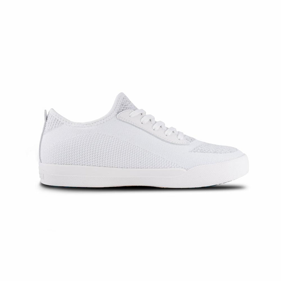 Women's Weekend - Marble White