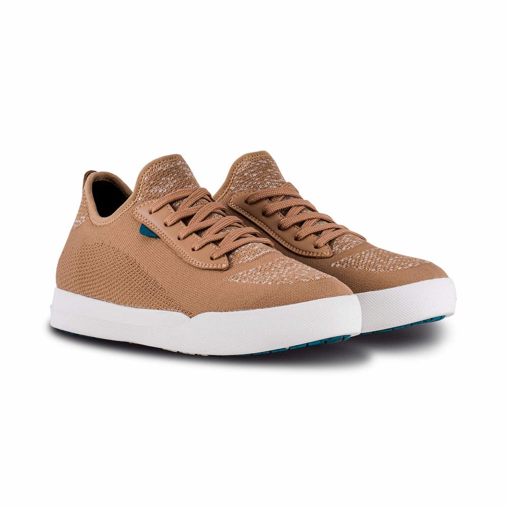 Women's Weekend - Oak Brown