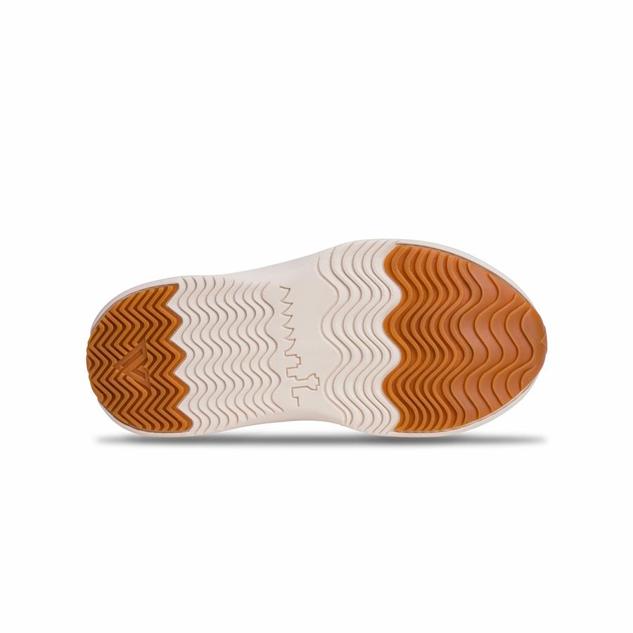 Mint Green on Off White