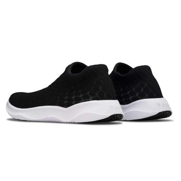 Women's Everyday Slip-ons - Orca Black