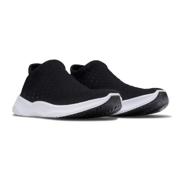 Women's Everyday Slip-ons - Orca Black