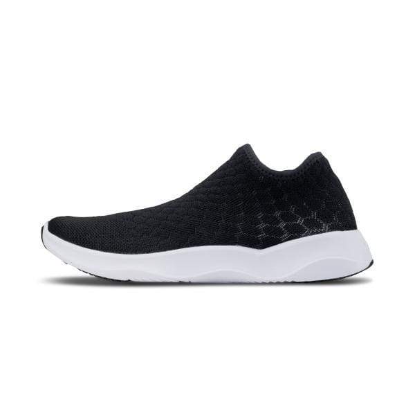 Women's Everyday Slip-ons - Orca Black