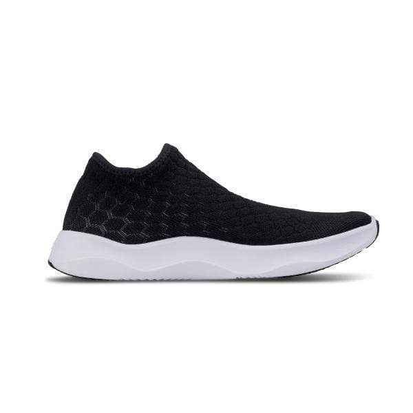 Women's Everyday Slip-ons - Orca Black