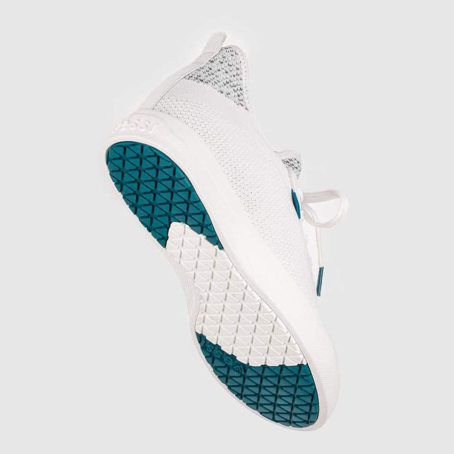 Women's Weekend - Marble White