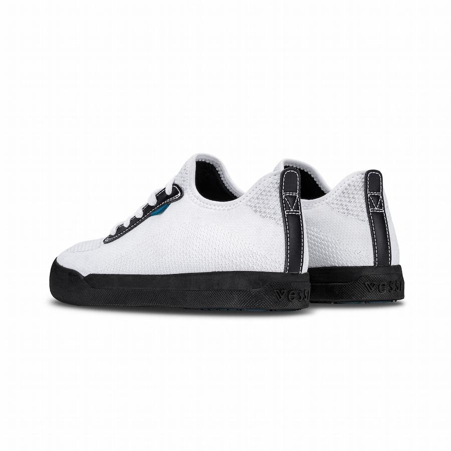 Women's Weekend - Nova White